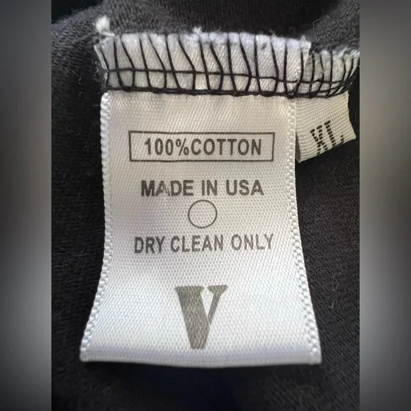 VLONE x The Weeknd Afterhours Graphic T-Shirt - Picture 5 of 6